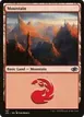 Mountain #107