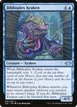 Biblioplex Kraken #10