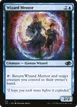 Wizard Mentor #116