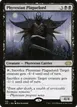 Phyrexian Plaguelord #123