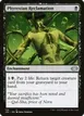 Phyrexian Reclamation #124