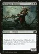 Renegade Demon #126