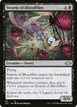 Swarm of Bloodflies #127