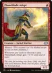 Flameblade Adept #131
