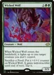 Wicked Wolf #134