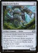 Clockwork Hydra #135