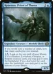 Kenessos, Priest of Thassa #13