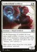 Aethershield Artificer #140