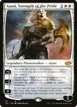 Ajani, Strength of the Pride #141