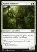 Ajani's Pridemate #142