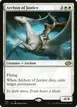 Archon of Justice #150