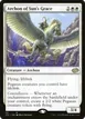 Archon of Sun's Grace #151