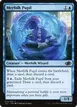 Merfolk Pupil #15