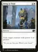 Bring to Trial #160