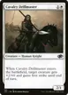 Cavalry Drillmaster #165