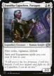 Danitha Capashen, Paragon #168