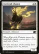 Daybreak Charger #172