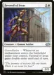 Favored of Iroas #182