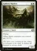 Gallows Warden #187
