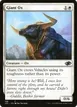 Giant Ox #188