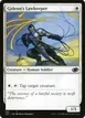 Gideon's Lawkeeper #190