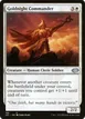 Goldnight Commander #192