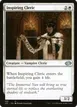 Inspiring Cleric #199