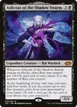 Ashcoat of the Shadow Swarm #19
