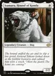 Isamaru, Hound of Konda #201