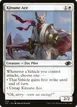 Kitsune Ace #204