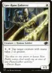 Law-Rune Enforcer #206