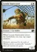 Leonin Snarecaster #207
