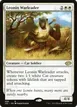 Leonin Warleader #208