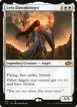 Lyra Dawnbringer #210