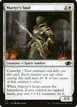 Martyr's Soul #212