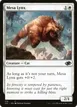 Mesa Lynx #214