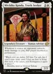 Michiko Konda, Truth Seeker #215