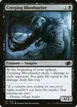 Creeping Bloodsucker #21