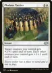 Phalanx Tactics #224