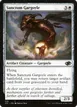 Sanctum Gargoyle #236
