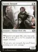 Serene Steward #241
