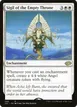 Sigil of the Empty Throne #244
