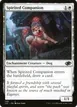Spirited Companion #248