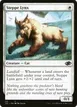 Steppe Lynx #251