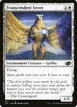 Transcendent Envoy #257