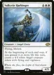 Valkyrie Harbinger #261