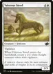 Valorous Steed #264