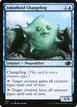 Amoeboid Changeling #269