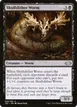 Skullslither Worm #26