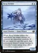 Berg Strider #277